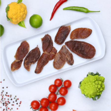 Kavijar bakalara suhi slani 200g trakice