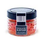 Kavijar losos gorbuša crveni 100g