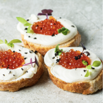 Kavijar pastrva crveni 250g kupiti u Hrvatskoj