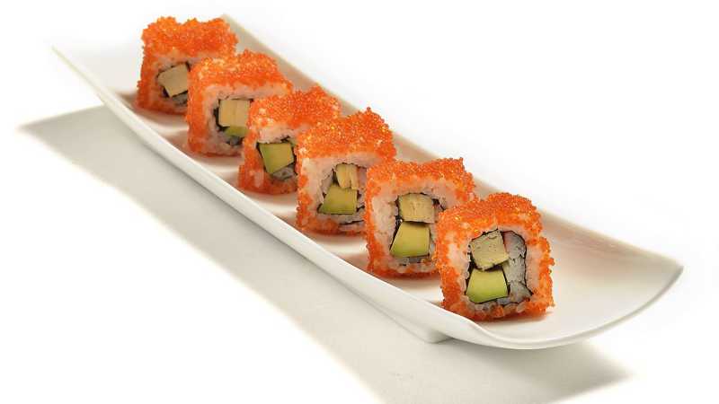 MASAGO kavijar kupiti