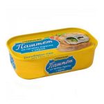 Pašteta od jetre bakalara s kavijarom bakalara 115g