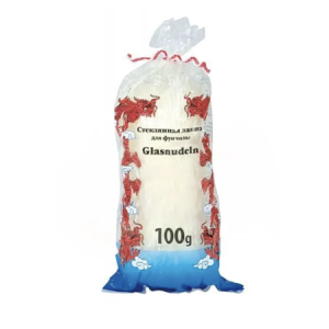 Stakleni rezanci / Glass noodles 100g - 10 kom.