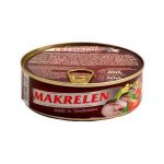 Skuša Atlantska u umaku od rajcice 240g