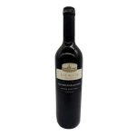Vino Gruzijsko "Alazani Valley" crno poluslatko