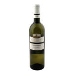 Vino Gruzijsko "Pirosmani" bijelo polusuho