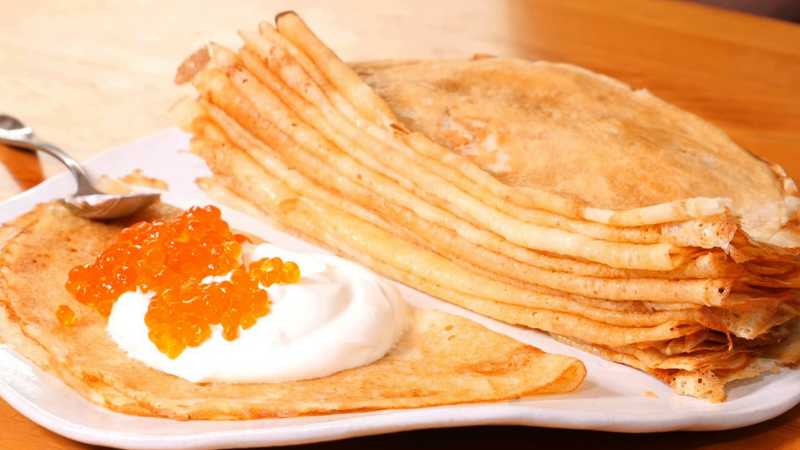 Kavijar crveni s čime jesti