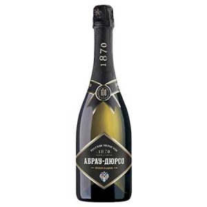 Pjenušac Abrau-Djurso poluslatko