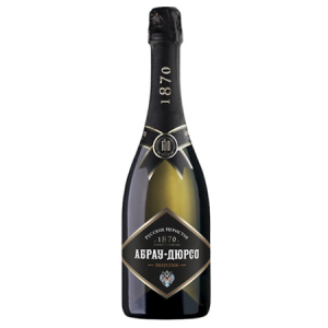 Pjenušac Abrau-Djurso polusuho