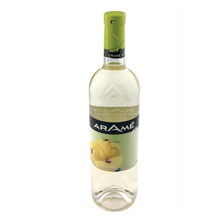 Vino od dunje