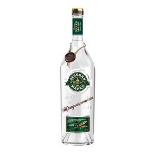 Votka Green Mark Traditional